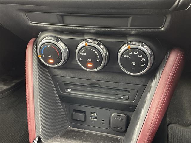 CX-31.5 XD ツーリング