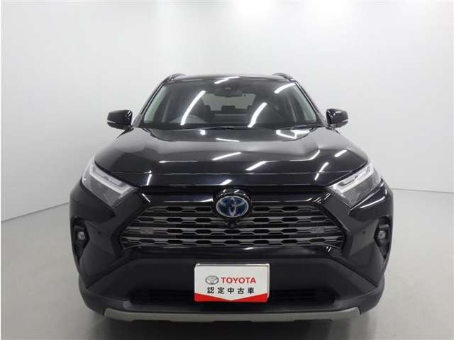 RAV42.5 ハイブリッド G E-Four 4WD
