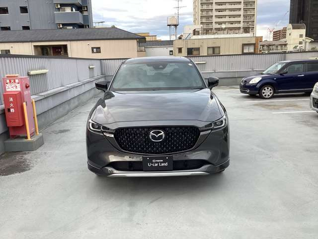 CX-52.2 XD ドライブ エディション