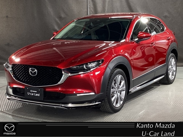 CX-302.0 20S プロアクティブ ツーリングセレクション