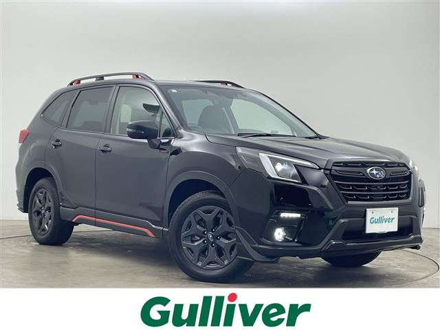 フォレスター2.0 エックスブレイク 4WD