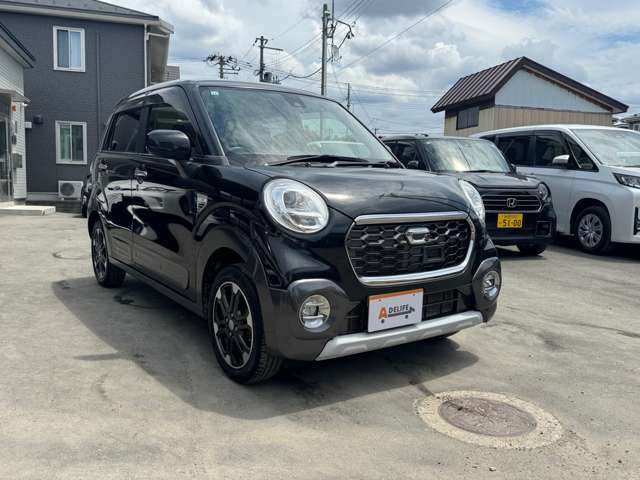 キャストアクティバ G SAII 4WD