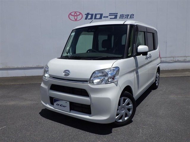 タントX SAIII