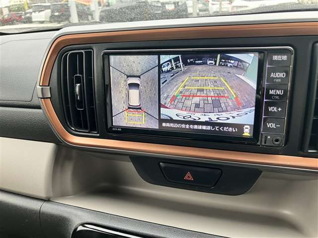 パッソ1.0 モーダ