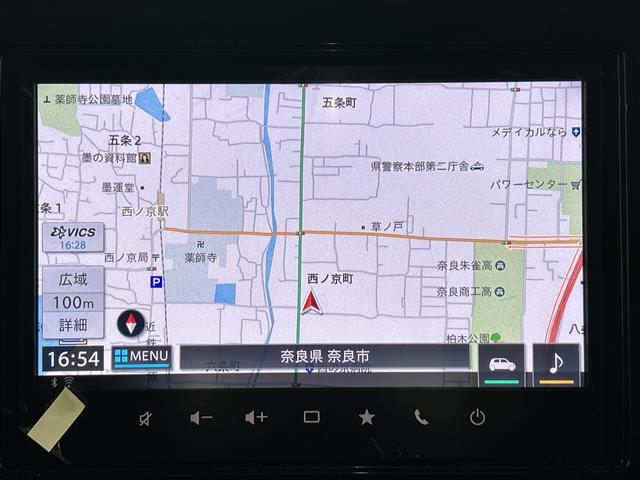 フレアワゴンカスタムスタイル XT