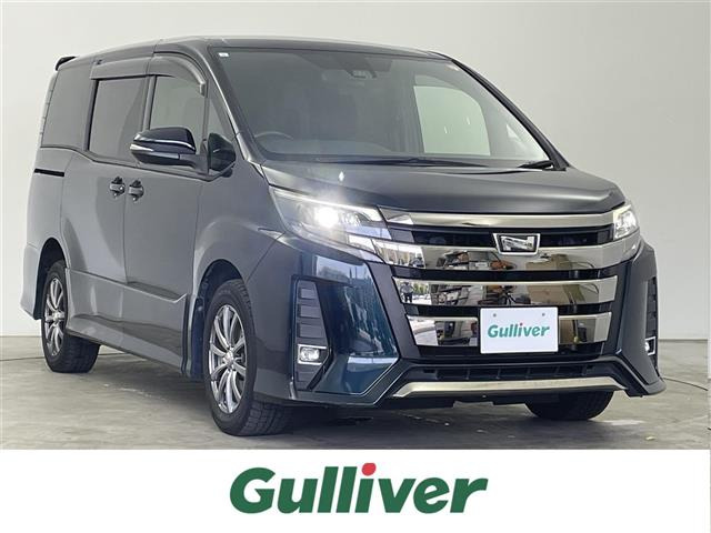 ノア2.0 Si 4WD