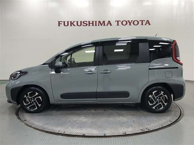 シエンタハイブリッド 1.5 Z