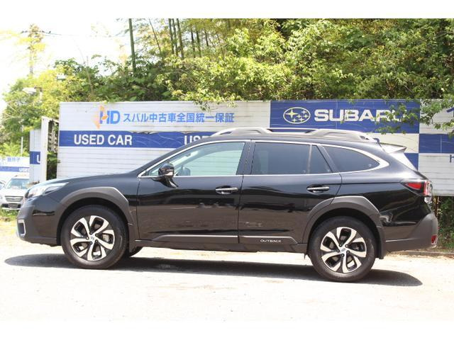 レガシィアウトバック1.8 リミテッド EX 4WD