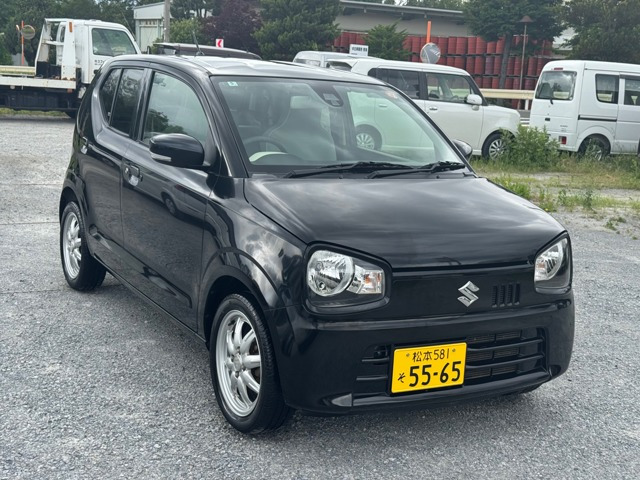 アルトX