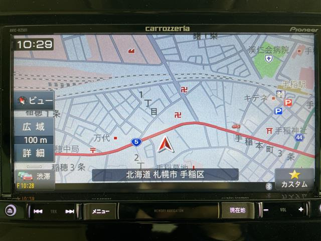 ヴェルファイアハイブリッド 2.5 X E-Four 4WD