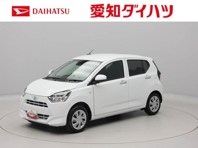 ミライースX SAIII