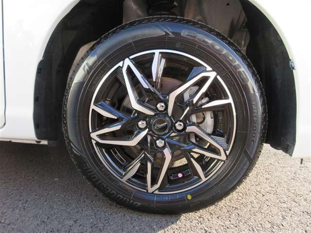 ルーミー1.0 G-T