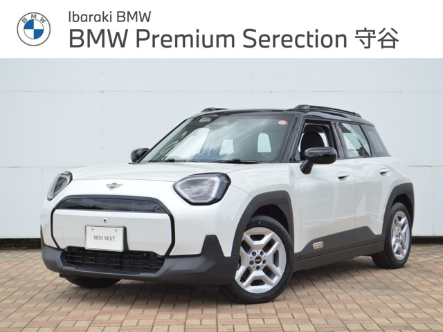 ミニエースマンE