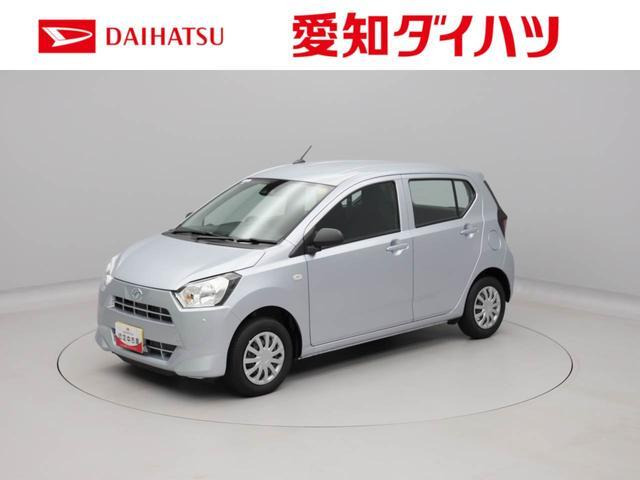 ミライースL SAIII