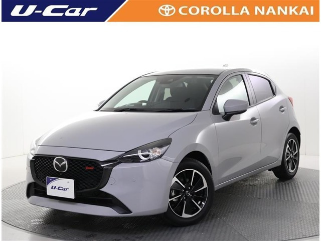 MAZDA21.5 15 スポルト
