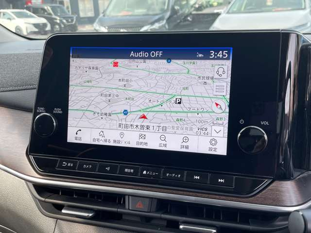 ノートオーラ1.2 G レザーエディション