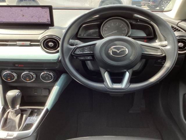 MAZDA21.5 15BD