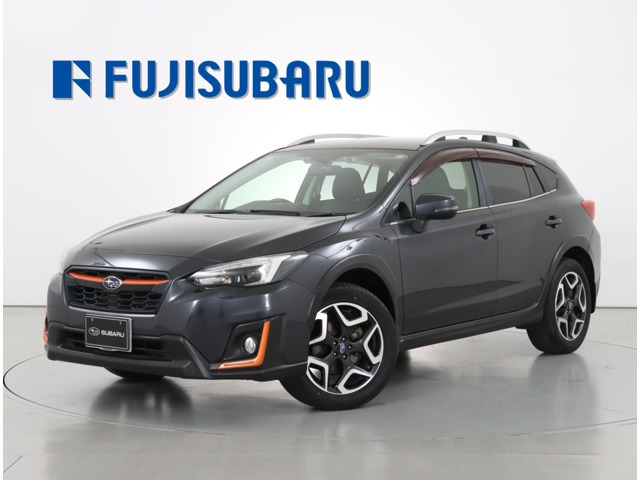 XV2.0i-S アイサイト 4WD