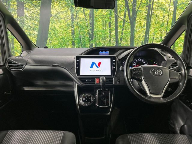 ヴォクシー2.0 ZS 煌II