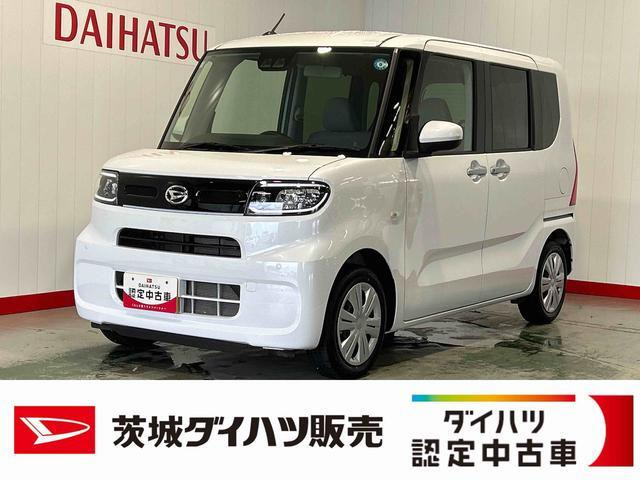 タントX