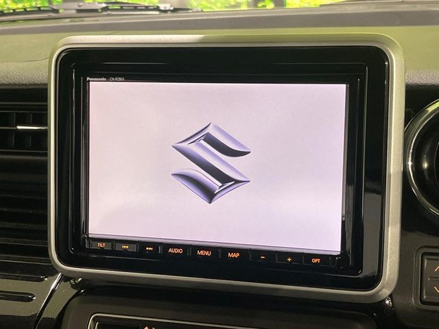 スペーシアカスタムハイブリッド(HYBRID)  XS