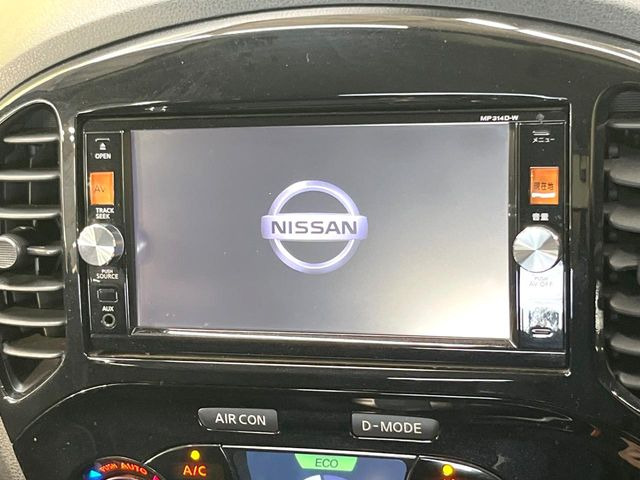 ジューク1.5 15RX