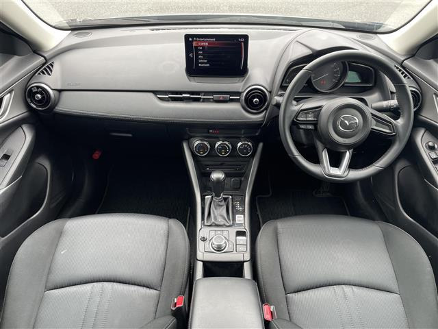 CX-31.5 15S ツーリング