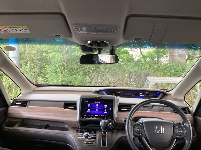 フリード1.5 G ホンダセンシング
