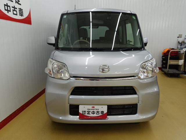タントL