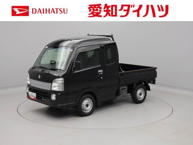 キャリイスーパーキャリイ X 4WD