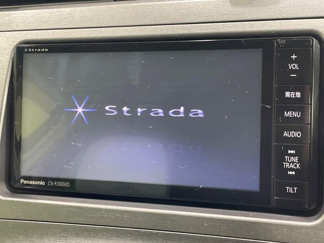 プリウス1.8 S