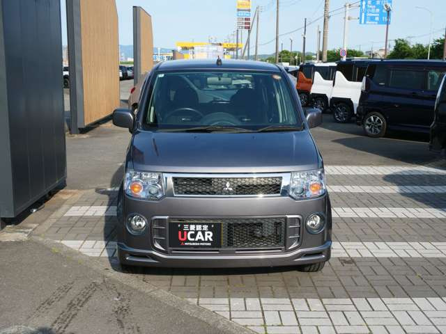 eKスポーツR