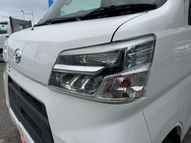 ハイゼットカーゴデラックス SAIII ハイルーフ