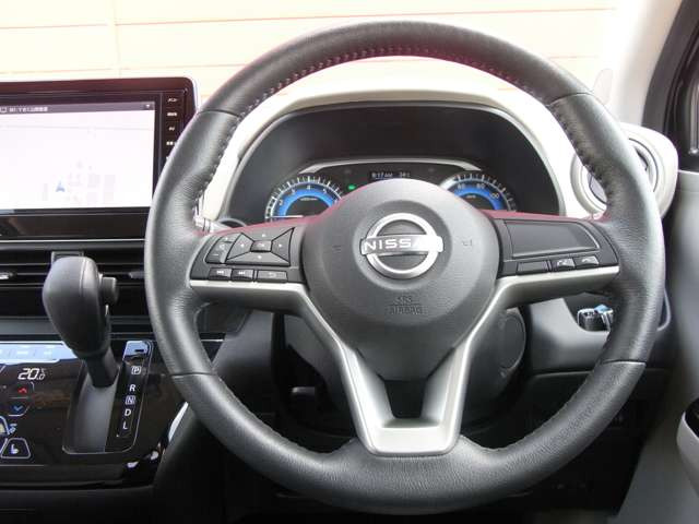 デイズX 4WD