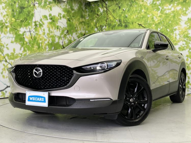 CX-302.0 20S レトロスポーツエディション
