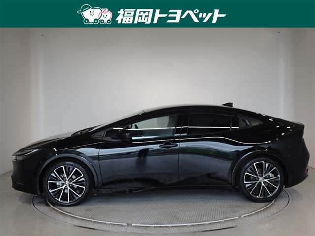 プリウス2.0 Z