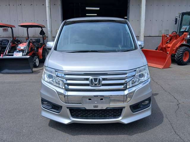 ステップワゴン2.0 スパーダ Z
