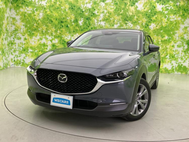 CX-301.8 XD プロアクティブ ツーリングセレクション