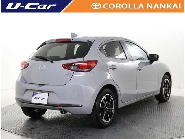 MAZDA21.5 15 スポルト