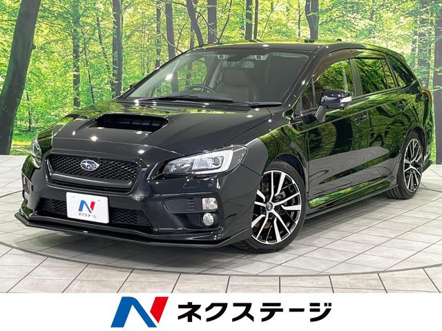レヴォーグ1.6 STI スポーツ アイサイト 4WD
