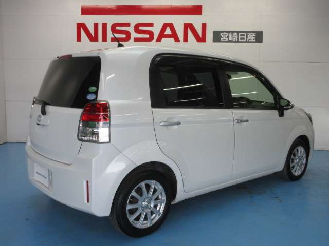 スペイド1.5 F