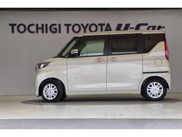 ルークスX
