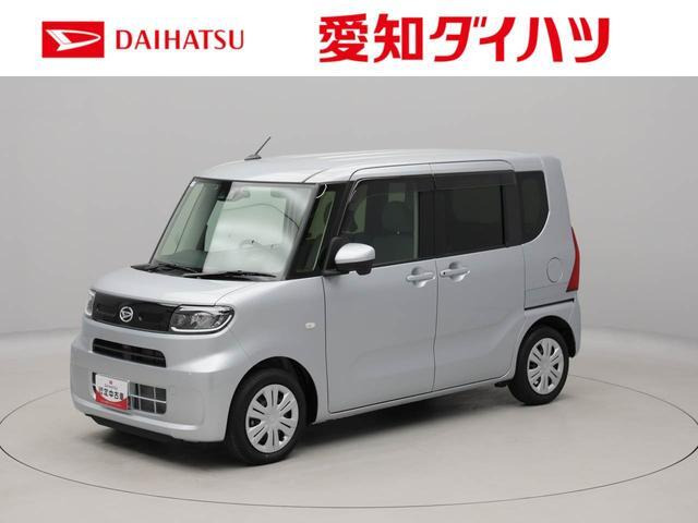 タントX