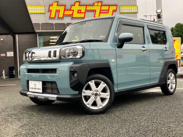 タフトG