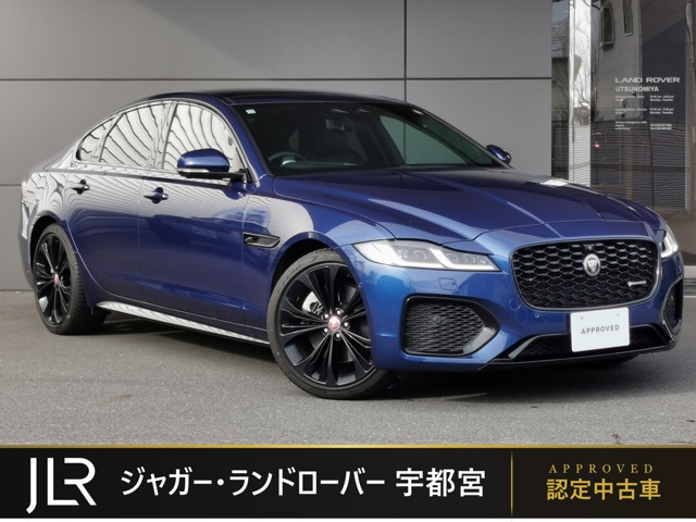 XFRダイナミック HSE 2.0 P250