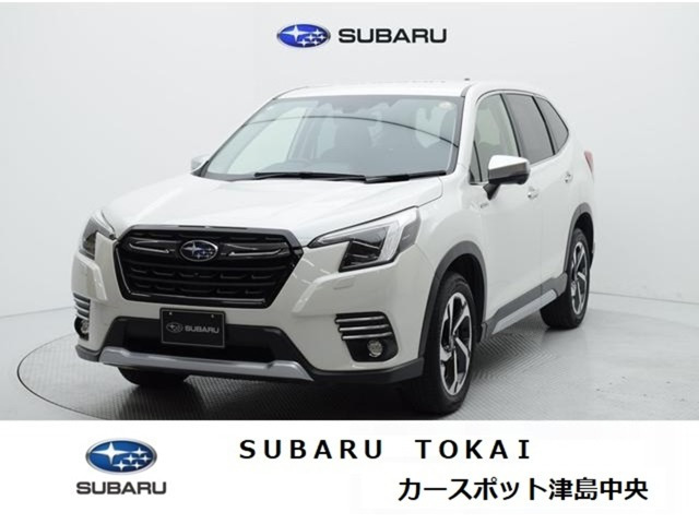 フォレスター2.0 アドバンス 4WD
