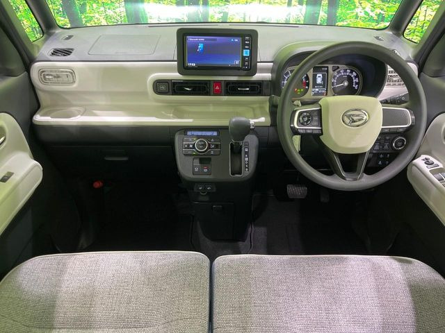 ムーヴキャンバスストライプス G