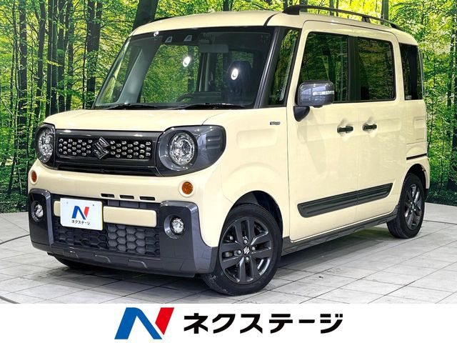 �X�y�[�V�A�M�A(�X�Y�L) �n�C�u���b�h(HYBRID) XZ ���Îԉ摜