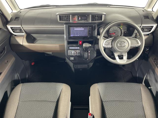 ルーミー1.0 G