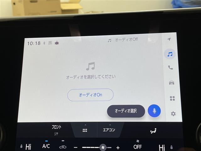アルファードハイブリッド 2.5 X E-Four 4WD